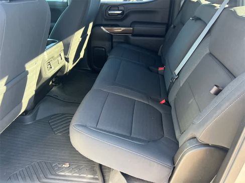 Used 2021 Chevrolet Silverado 1500 RST image 18