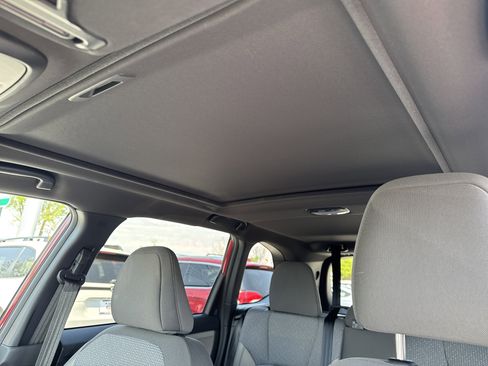 Used 2025 Subaru Forester Premium w/ Convenience Package #1 AWD/4WD image 13