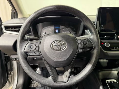 Certified 2023 Toyota Corolla LE image 20