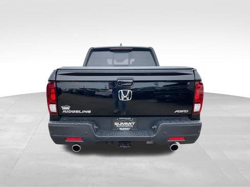 Used 2023 Honda Ridgeline RTL-E image 28