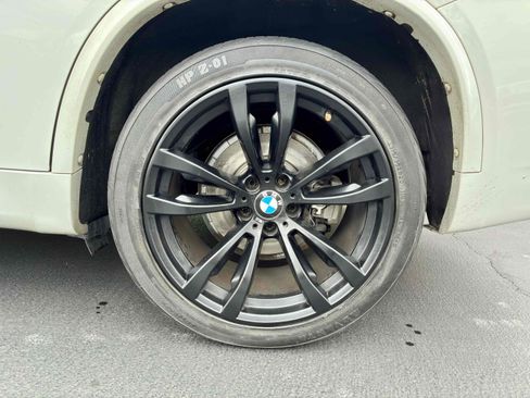 Used 2017 BMW X5 sDrive35i RWD image 15