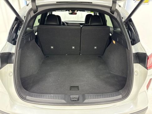 Used 2023 INFINITI QX50 Sport image 14