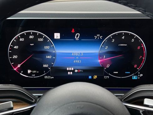 Certified 2026 Mercedes-Benz GLE 450 4MATIC image 12