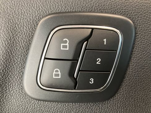 Used 2024 Ford Escape Platinum image 13