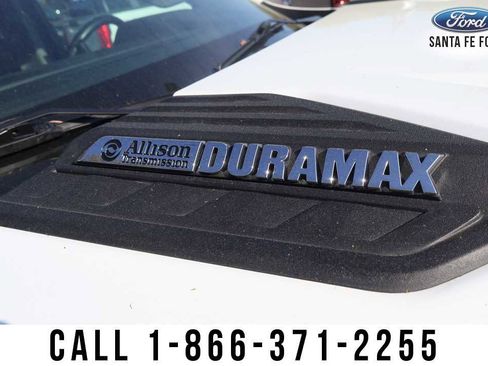 Used 2025 Chevrolet Silverado 2500 LT w/ Safety Package image 6