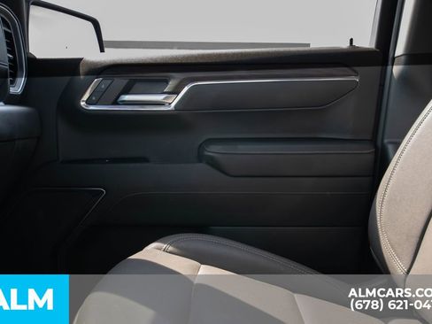 Used 2024 GMC Sierra 1500 SLT image 30