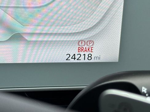 Used 2024 Hyundai Ioniq 5 SEL AWD/4WD image 16