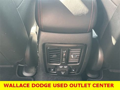 Certified 2024 Dodge Durango R/T image 18