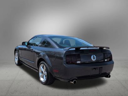Used 2007 Ford Mustang GT Premium