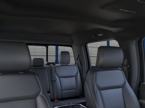 New 2026 Ford F150 Lariat image 22