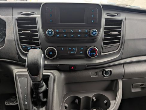 New 2025 Ford Transit 150 Low Roof image 9