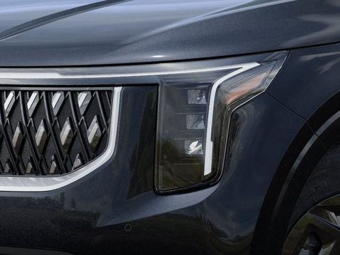 New 2026 Kia Carnival FWD image 10