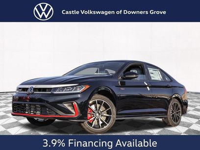 New 2026 Volkswagen Jetta GLI Autobahn