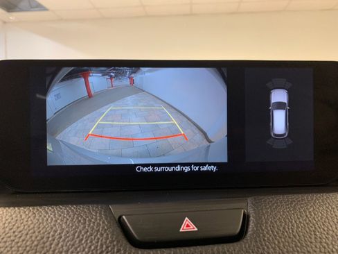 Used 2024 MAZDA CX-90 Plug-In Hybrid w/ Premium Pkg AWD/4WD image 51
