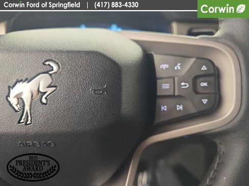 New 2026 Ford Bronco Outer Banks w/ Sasquatch Package AWD/4WD image 37