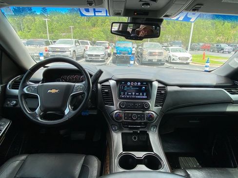 Used 2020 Chevrolet Tahoe LT AWD/4WD image 25