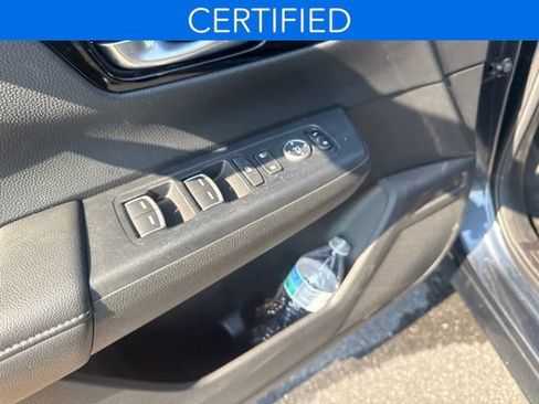 Used 2025 Honda CR-V EX-L image 14