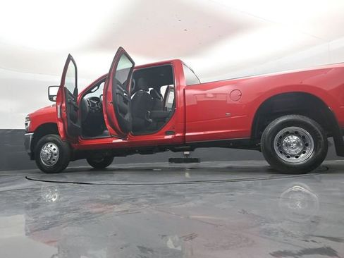 New 2026 RAM 3500 Big Horn image 61