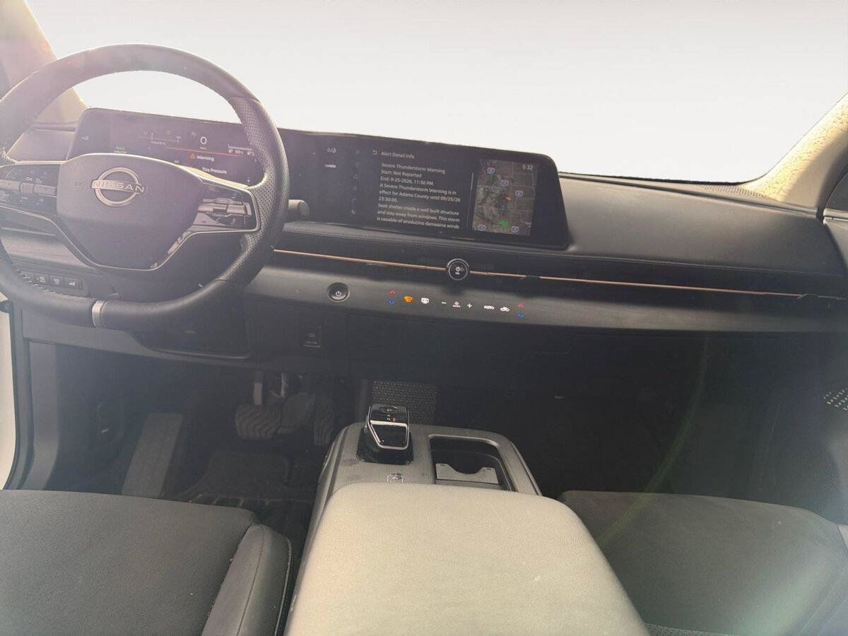 Used 2024 Nissan Ariya AWD image 11