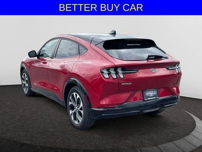 New 2023 Ford Mustang Mach-E Premium