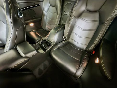 Used 2018 Maserati GranTurismo Convertible image 24