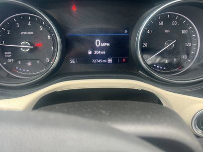 Used 2020 Buick Encore GX Preferred