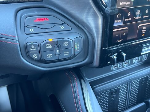 New 2026 RAM 1500 RHO w/ RHO Level 1 Equipment Group AWD/4WD image 24