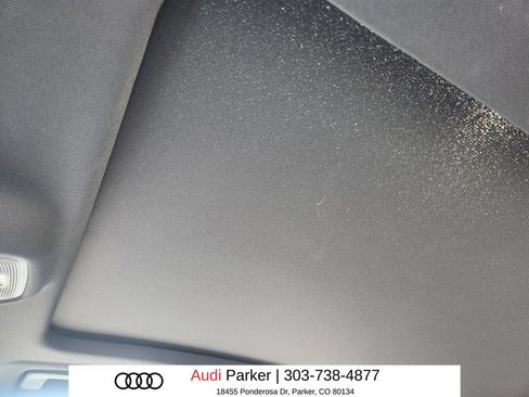 Used 2025 Audi Q5 Premium w/ Premium Plus AWD/4WD image 21