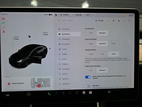 Used 2019 Tesla Model 3 Standard Range Plus image 24