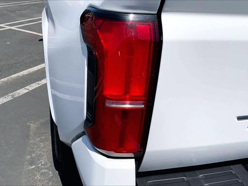 Used 2024 Toyota Tacoma SR5 RWD image 27