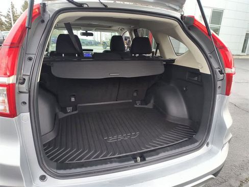 Used 2016 Honda CR-V EX image 23