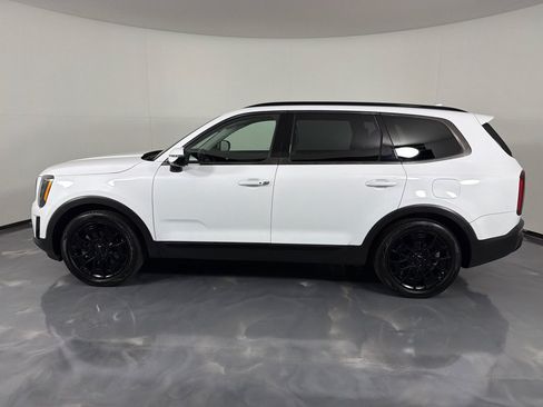 Used 2021 Kia Telluride SX w/ SX Prestige Package AWD/4WD image 8