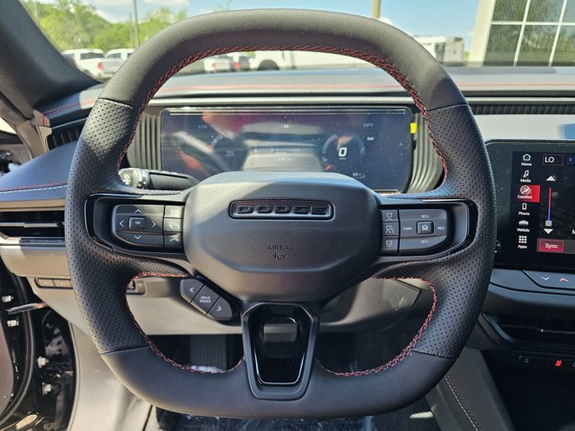 New 2026 Dodge Charger R/T AWD/4WD image 39