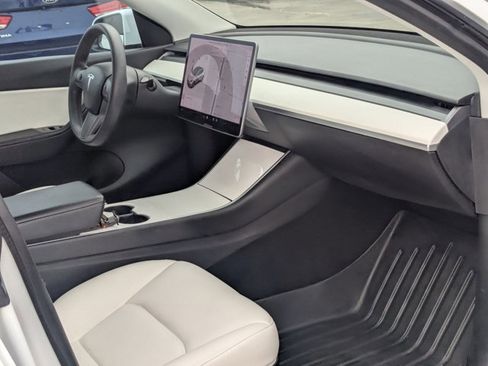 Used 2021 Tesla Model Y Long Range image 20