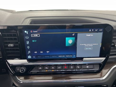 New 2024 Chevrolet Silverado 1500 RST w/ All Star Edition Plus image 12