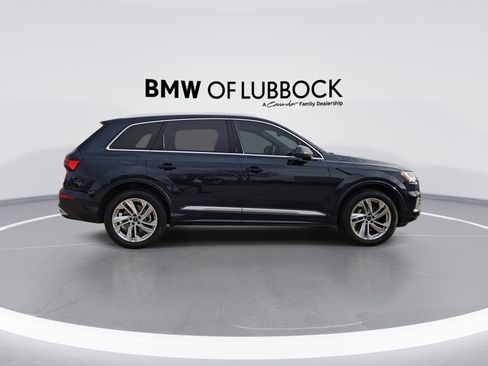 Used 2023 Audi Q7 2.0T Premium Plus w/ Premium Plus Package image 9