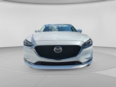 Used 2020 MAZDA MAZDA6 Grand Touring Reserve FWD image 9