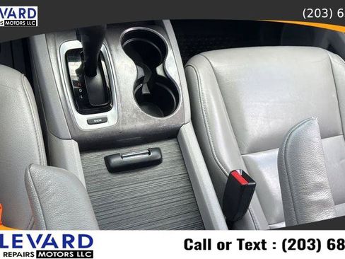 Used 2016 Honda Pilot EX-L image 20