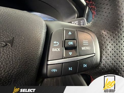 Used 2023 Ford Escape ST-Line Select w/ Tech Pack #2 AWD/4WD image 15