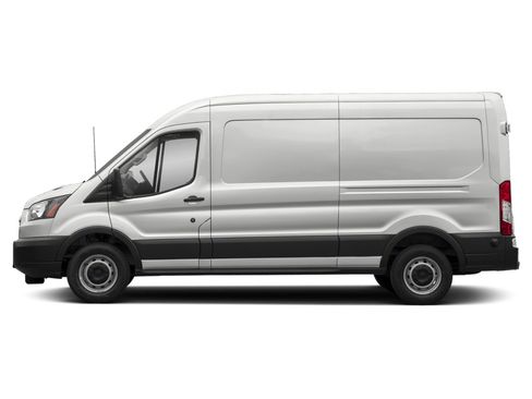 Used 2019 Ford Transit 150 148 Medium Roof RWD image 2