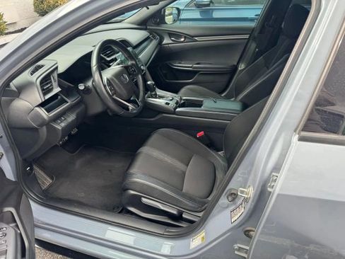 Used 2020 Honda Civic Sport image 5