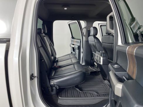 Used 2020 Ford F150 Lariat w/ Equipment Group 502A Luxury AWD/4WD image 42