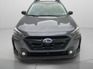 Used 2025 Subaru Outback Onyx Edition AWD/4WD video 2