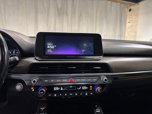 Used 2021 Kia Telluride SX w/ SX Prestige Package image 27