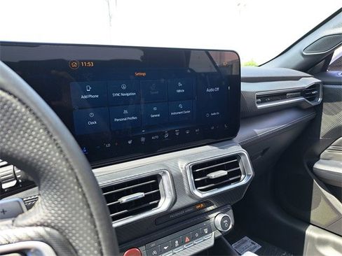 New 2025 Ford Mustang GT Premium image 32