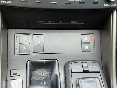 Used 2015 Lexus IS 350 AWD w/ F-Sport Package image 38