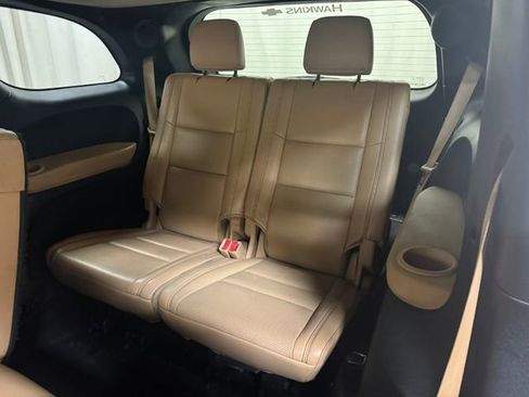 Used 2013 Dodge Durango Citadel w/ Technology Group AWD/4WD image 29