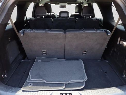 Used 2020 Ford Explorer ST w/ ST Street Pack AWD/4WD image 8