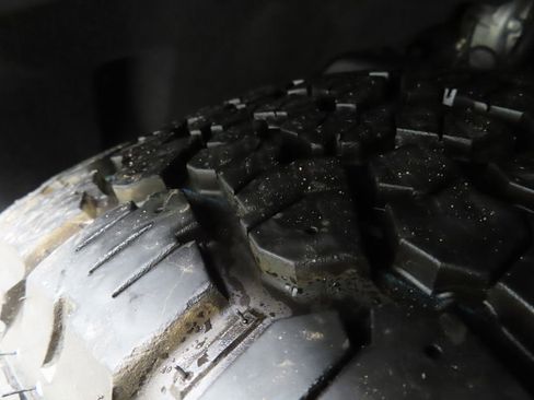 Used 2025 Ford Expedition Tremor AWD/4WD image 10