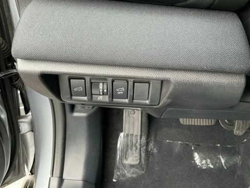 Certified 2025 Subaru Outback Premium AWD/4WD image 20